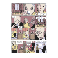 Pascal Rabaté - Een tweede jeugd SOLD OUT